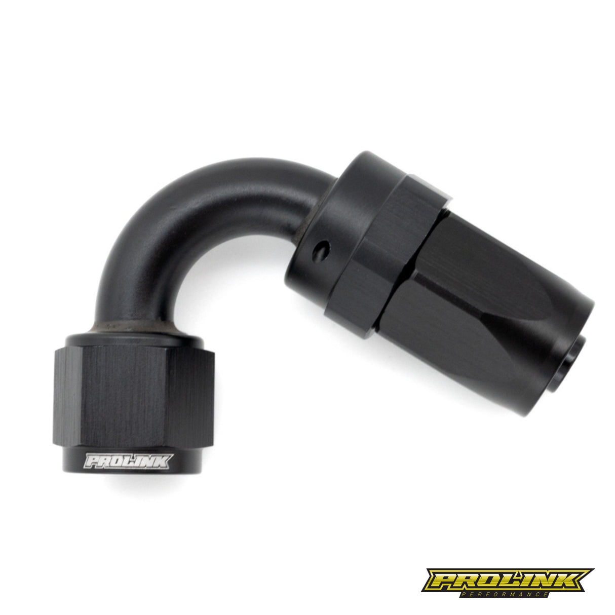 120 Degree Swivel Taper Hose End
