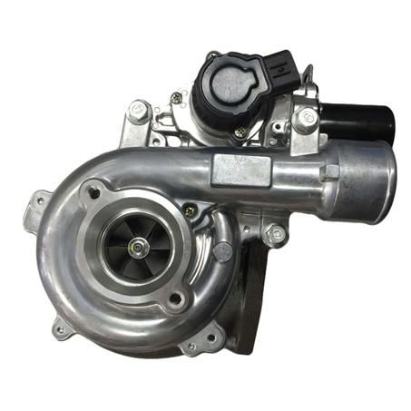 TOY-110 - Cateran Replacement Diesel Turbo Charger