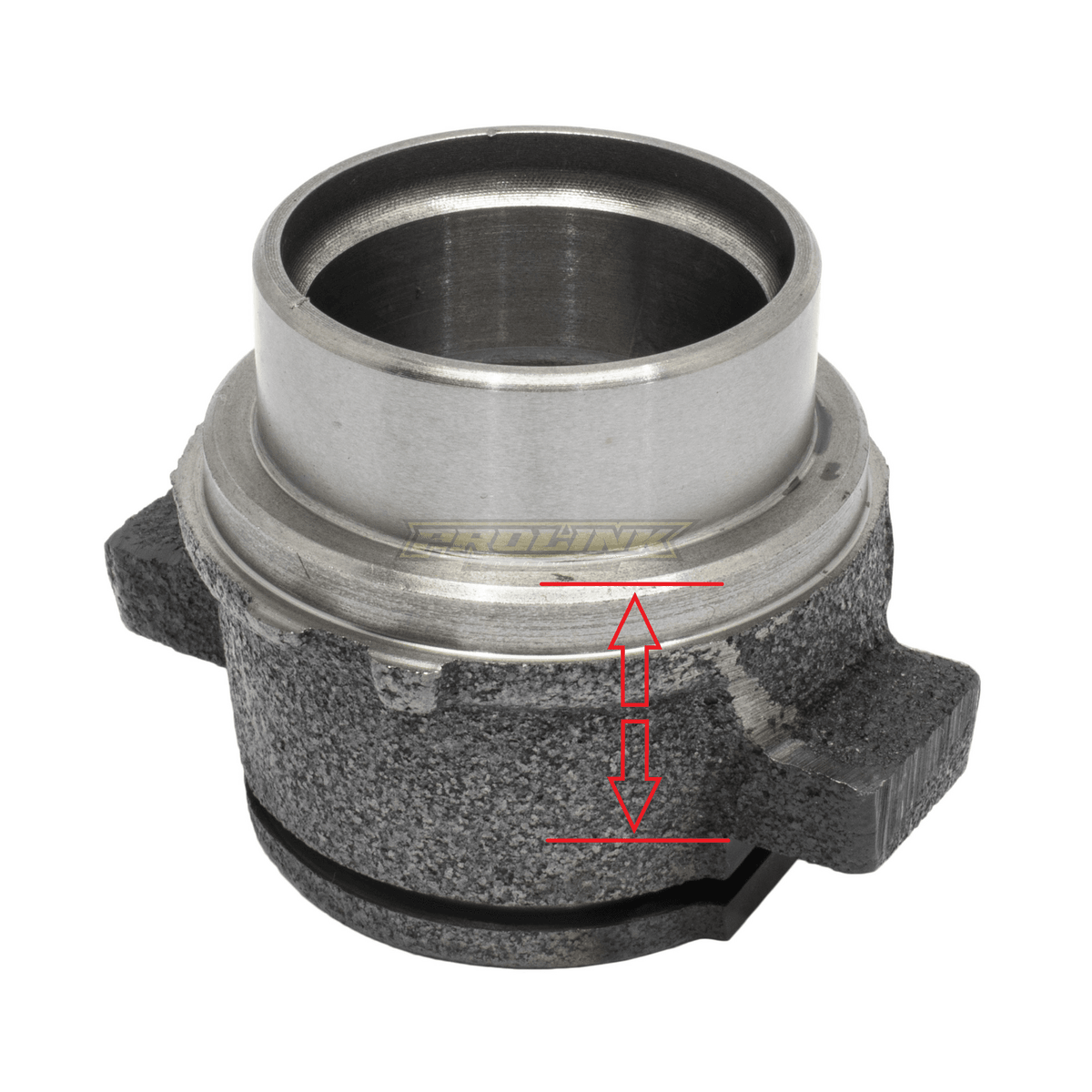 Nissan Thrust Bearing Carrier (16MM) Suits Drews SR20 and RB20 / RB25 Clutch Kit - Prolink Performance
