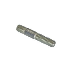 Genuine Nissan Timing Belt Tensioner Pulley Spring Small Stud "RB"