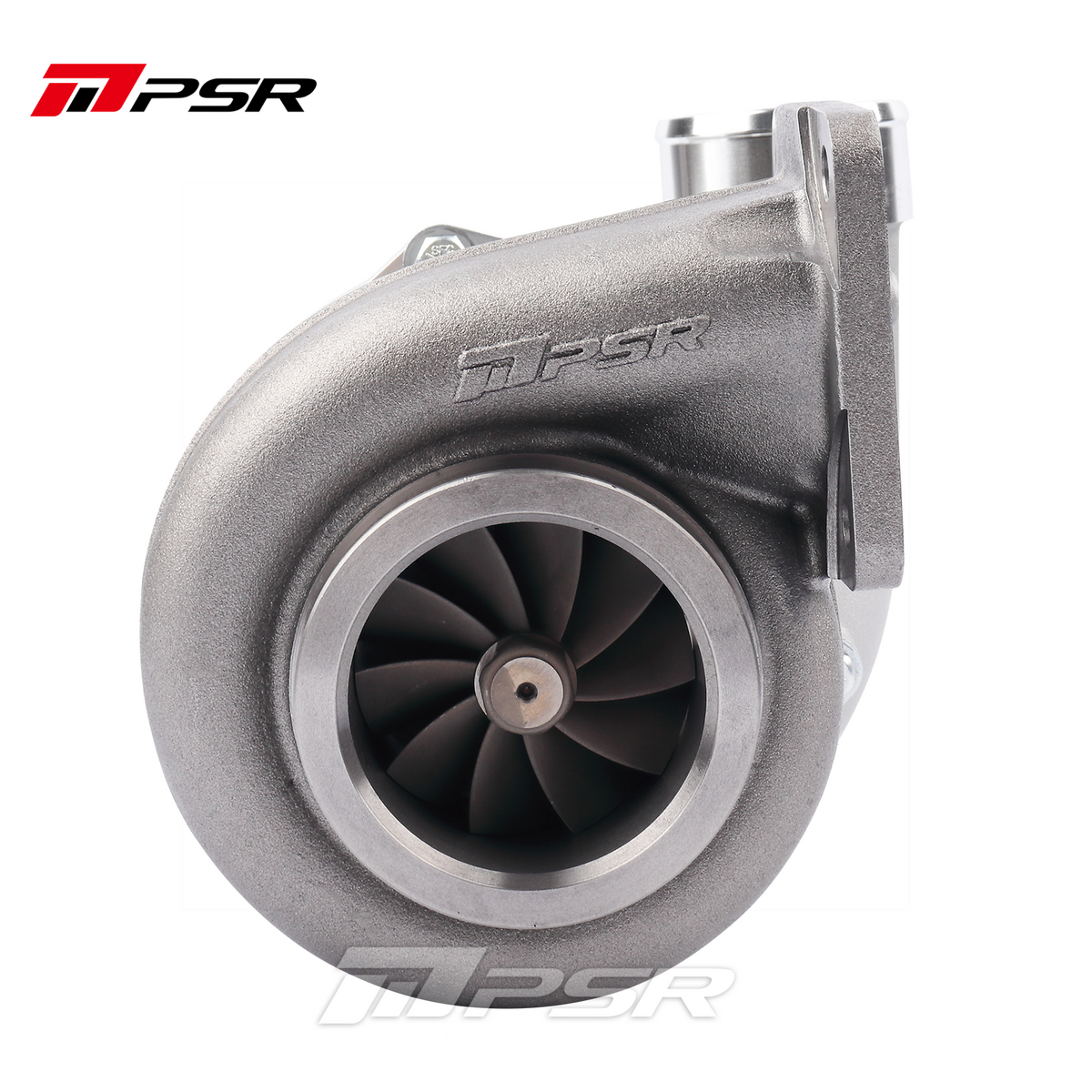 6870E Ball Bearing Turbo UP to 1100HP