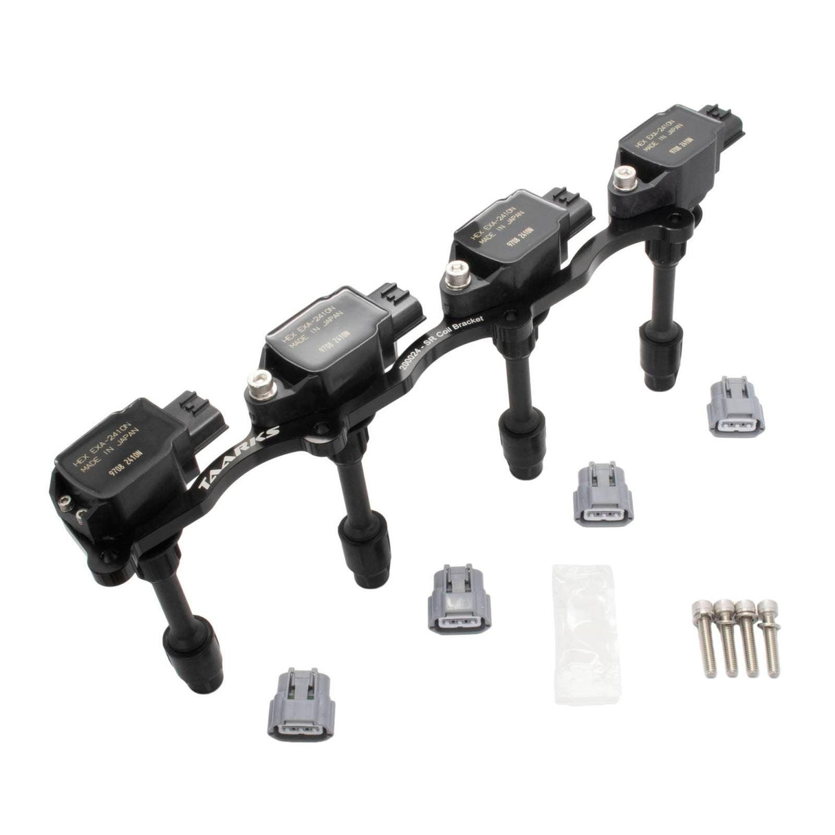 Coil Conversion Kit (SR20 to R35 GTR) "S15, P12, T30 - Prolink Performance