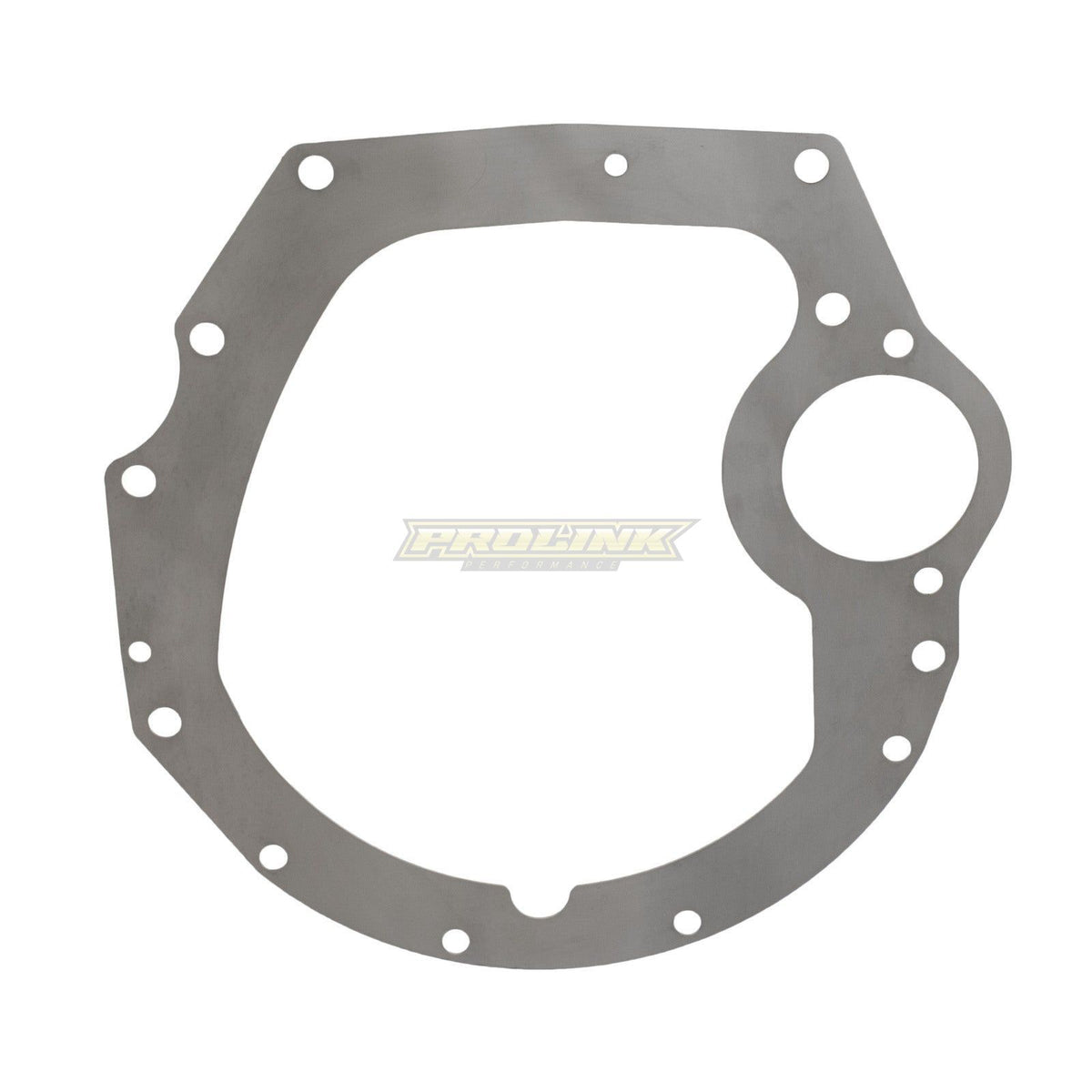 TAARKS Engine / Gearbox Sandwich Plate (SR20) "S13, 180sx, S14, S15, C23" - Prolink Performance