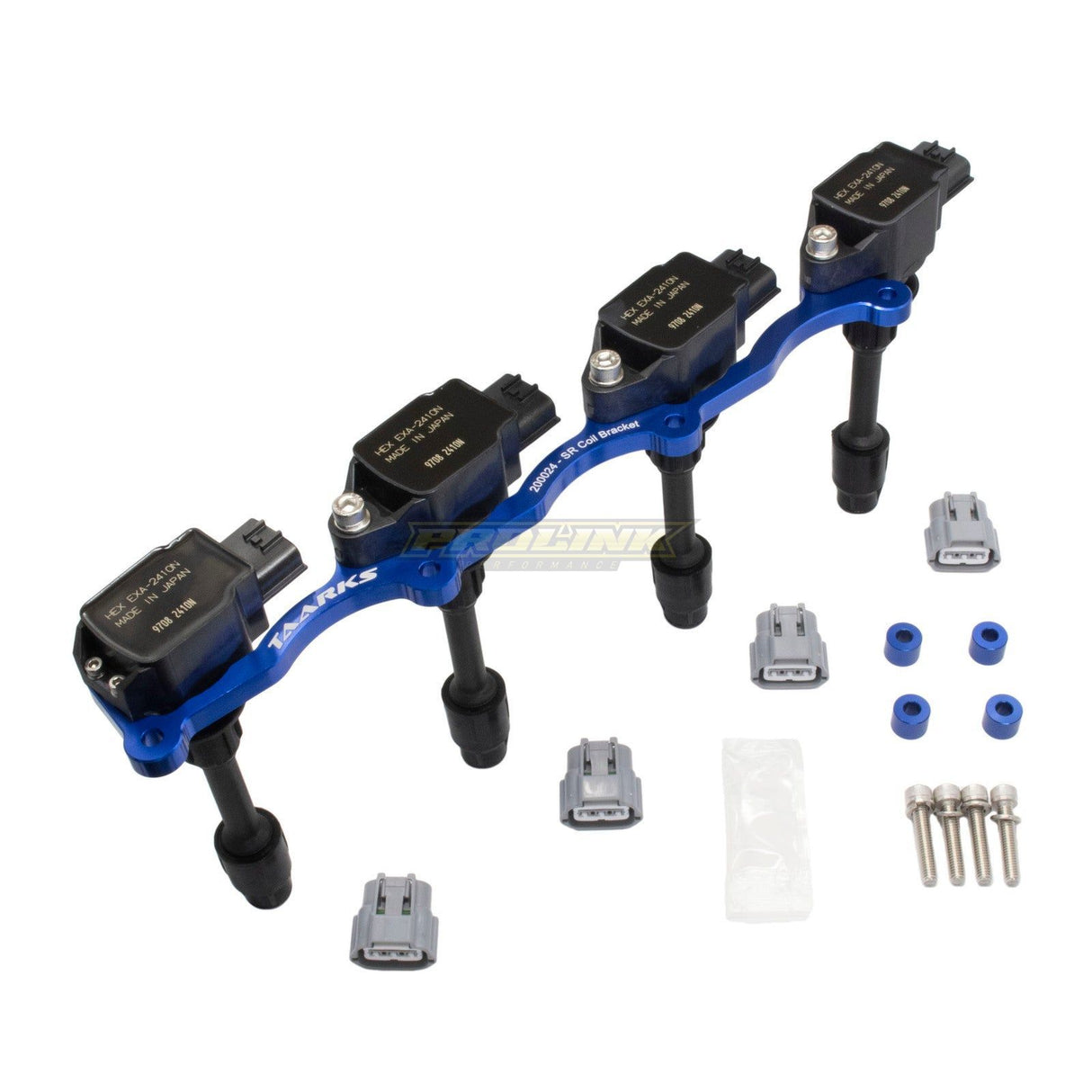COIL CONVERSION KIT (SR20 TO R35 GTR) "S13, 180SX, S14" - Prolink Performance