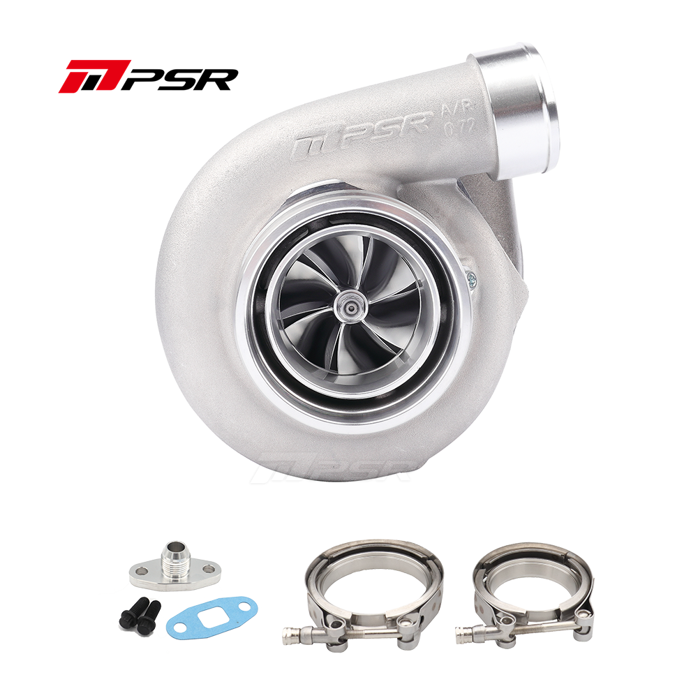 6266E Ball Bearing Turbo UP to 735HP