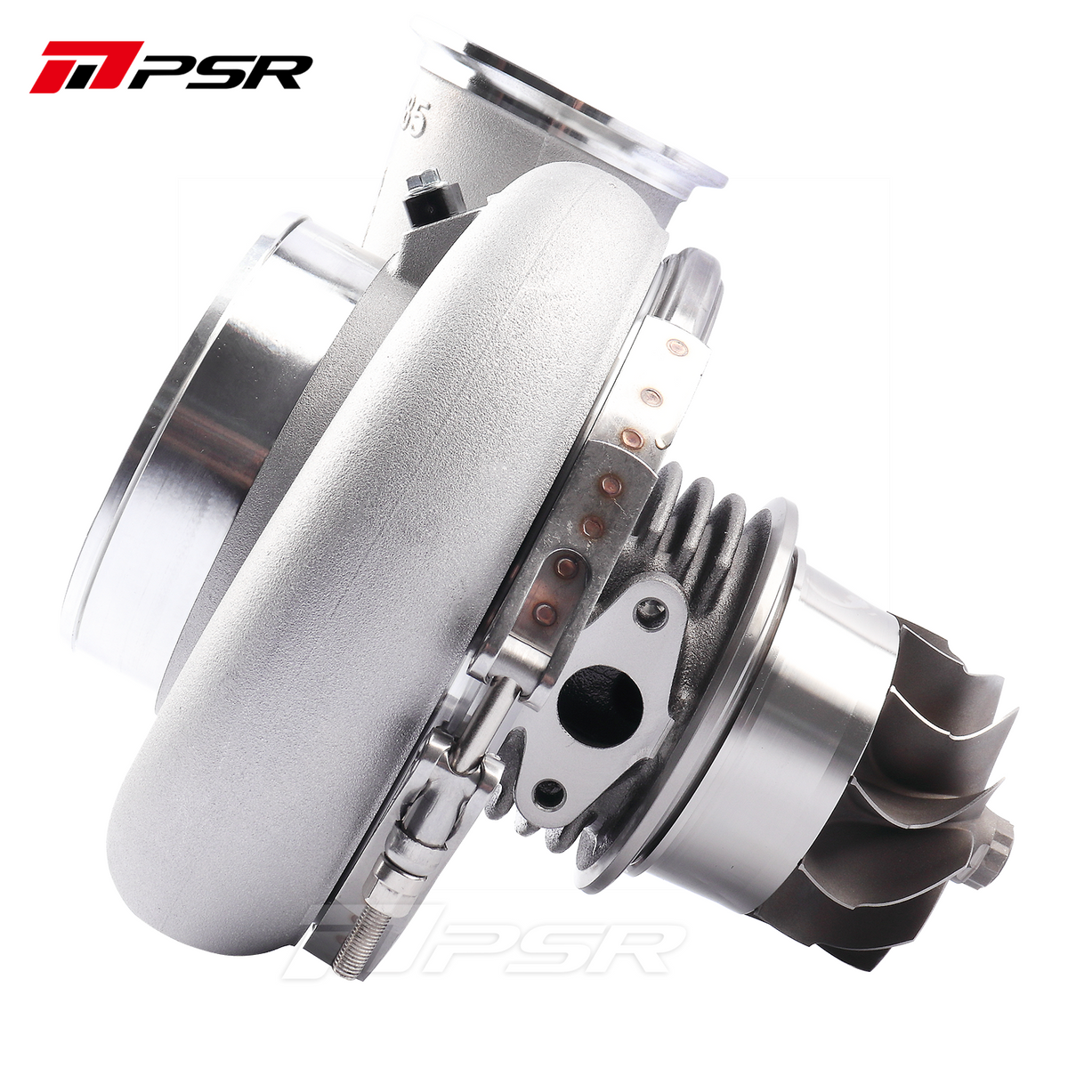 8385E Ball Bearing Turbo UP to 1700HP