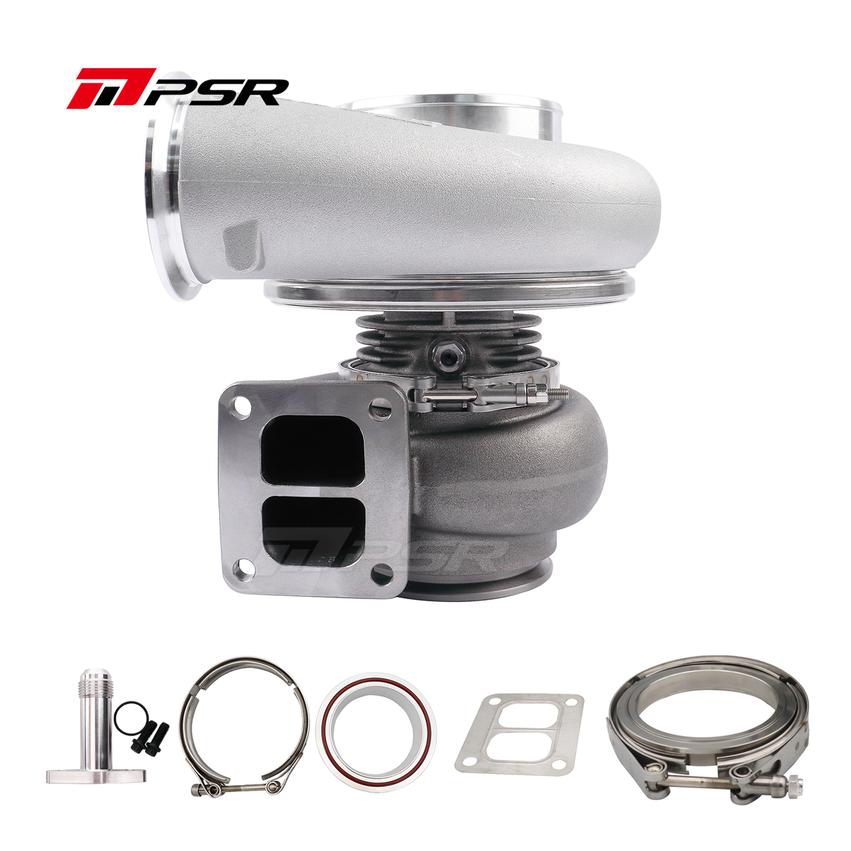 8085E Ball Bearing Turbo UP to 1600HP