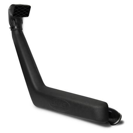 Safari V-Spec Snorkel To Suit Volkswagon Amarok 2016+