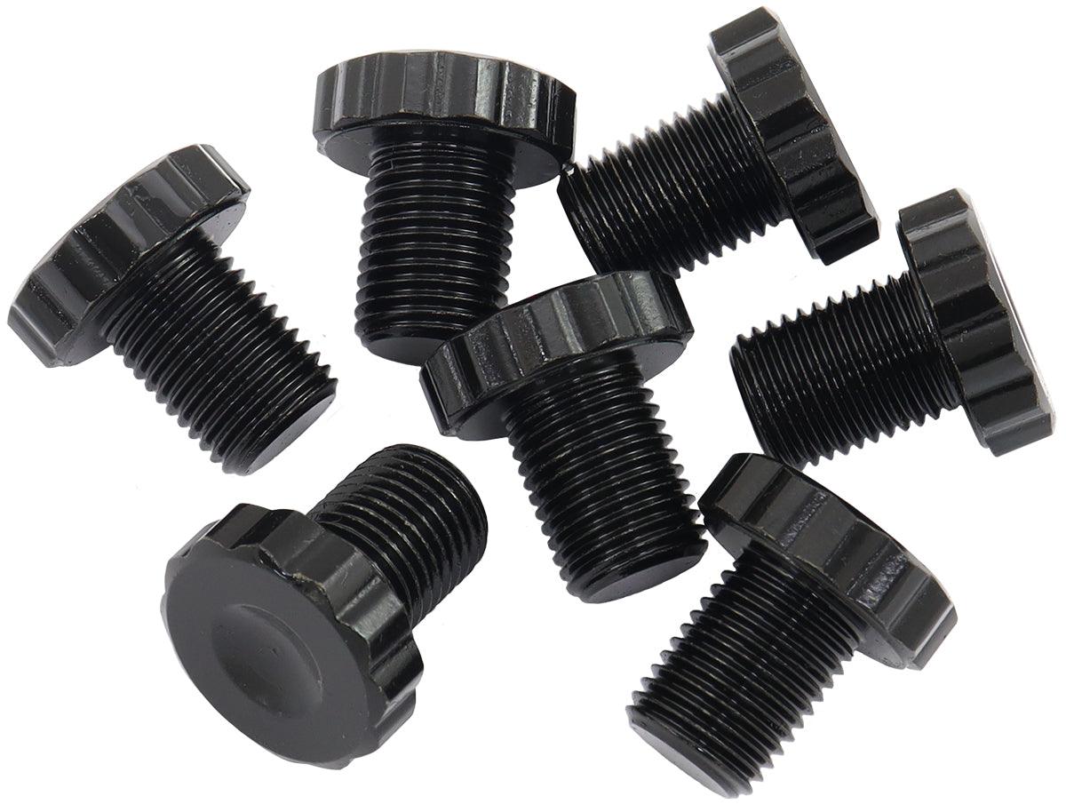 Aeroflow Flywheel Bolts 4G63 EVO 4-9 - Prolink Performance