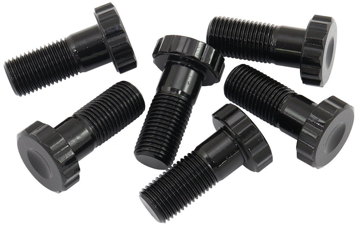 Aeroflow Flywheel Bolts Rb26 AF37-2418 - Prolink Performance