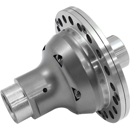 Aeroflow 35-Spline Ford 9" PowerTrax Center Suits OEM 2.875" and Aftermarket 3.062" Bore Cases Product Code: AF5076-1010