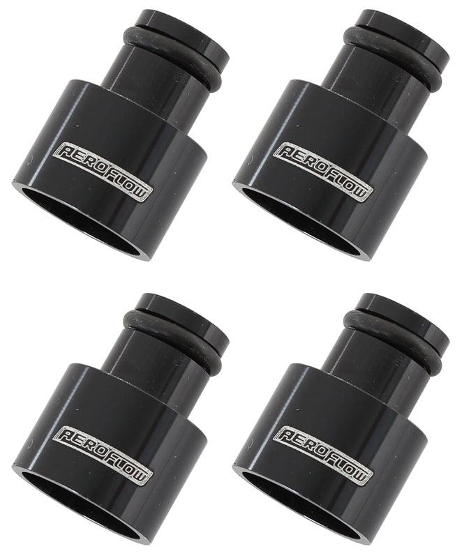Aeroflow Fuel Injector Adapter 11mm Fuel Rail With 14mm Injector AF64-2885 - Prolink Performance