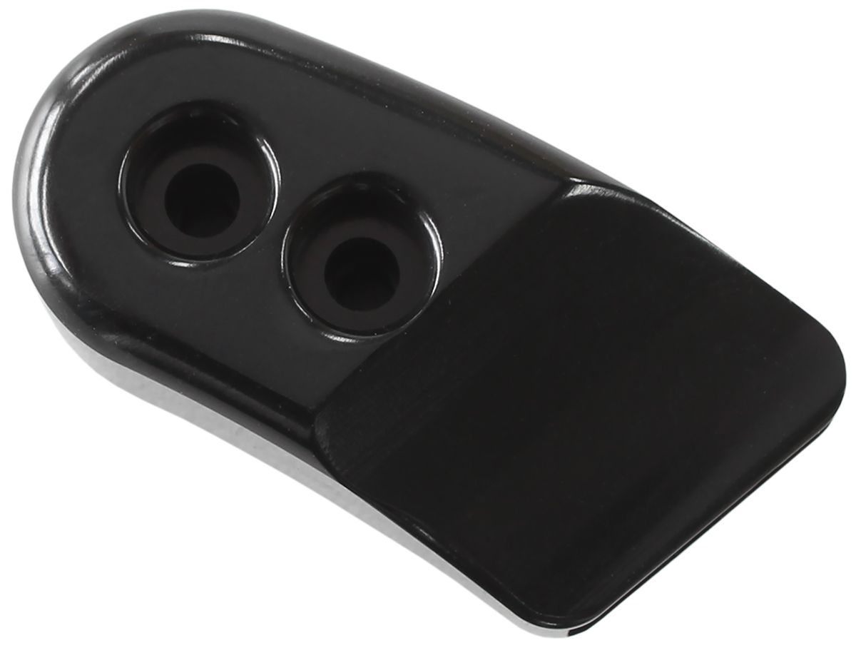 Aeroflow Bang Shift Reverse Lockout Cover - Black AF72-9920BLK - Prolink Performance