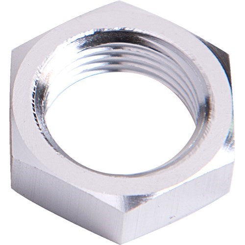 Aeroflow Bulkhead Nut -3AN - AF924-03S