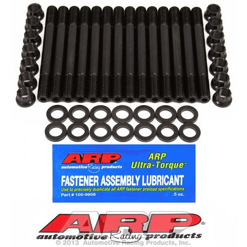 Head Stud Kit, 12-Point Nut fits 3.0L 2JZGE / 2JZGTE 6cyl Supra (1983-98)