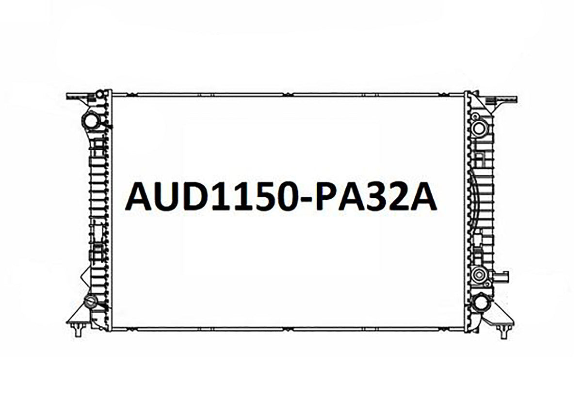 Audi A4 B6-B7 3.0L / 3.2L & A6 C5 3.0L Petrol 2001-2008