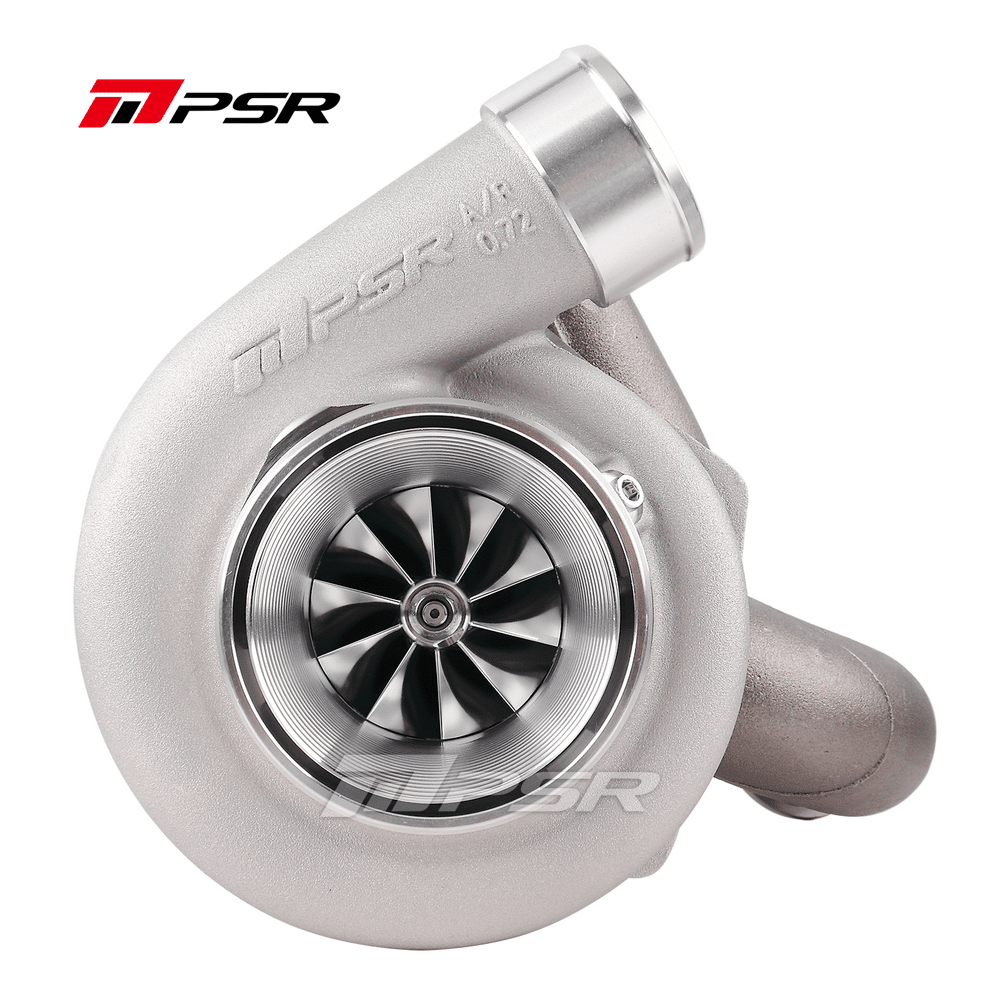 PULSAR Next GEN PSR6782 Turbocharger External Wastegate Version for Ford Falcon BA BF XR6