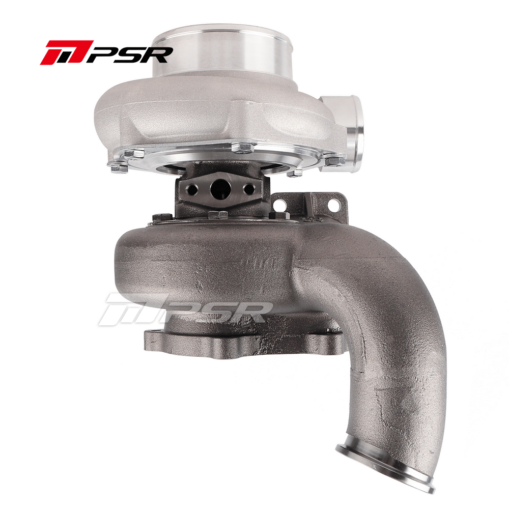 PULSAR Next GEN PSR6782 Turbocharger External Wastegate Version for Ford Falcon BA BF XR6