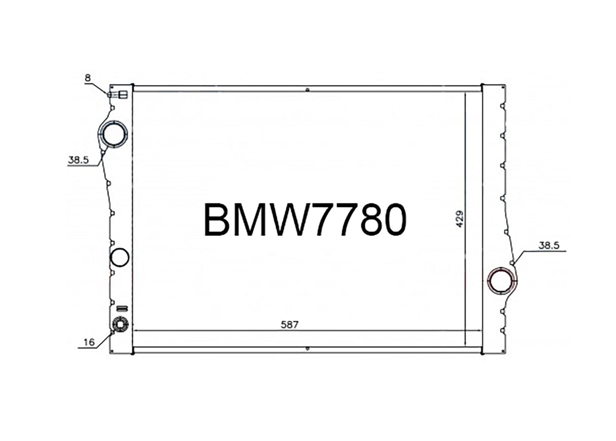 BMW X5 E70 / F15 & X6 E71 Petrol & Diesel 2007-2019