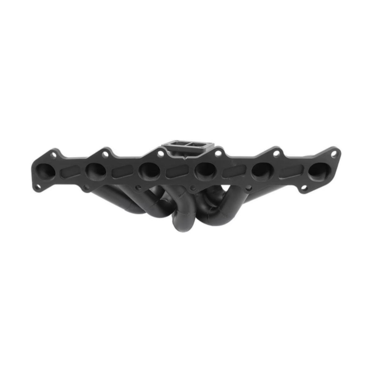 Ford Barra T4 Turbo Manifold Suits High Mount GT35-GT42 Turbo, 50mm External - Prolink Performance