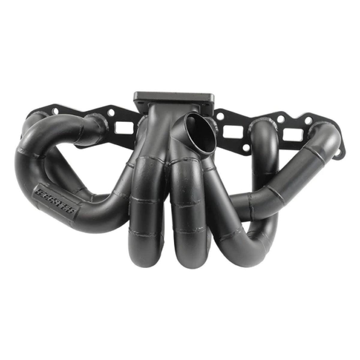 Nissan RB30 T3 Turbo Manifold - High Mount GT30-GT35 Turbo, with 50mm External - Prolink Performance