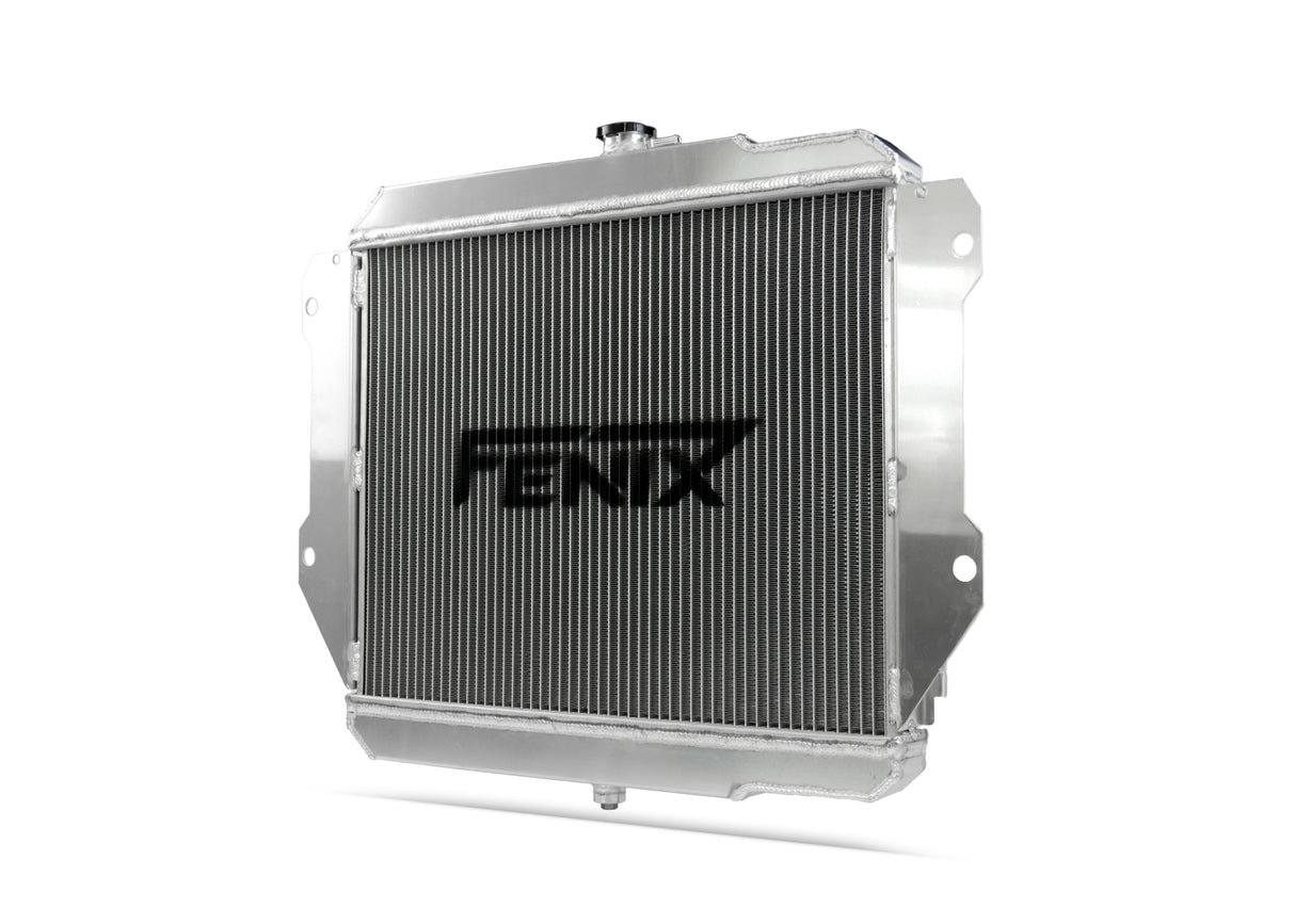 Daihatsu Rugger / Rocky F70 2.8L Diesel 1987-1993 | Performance Radiator