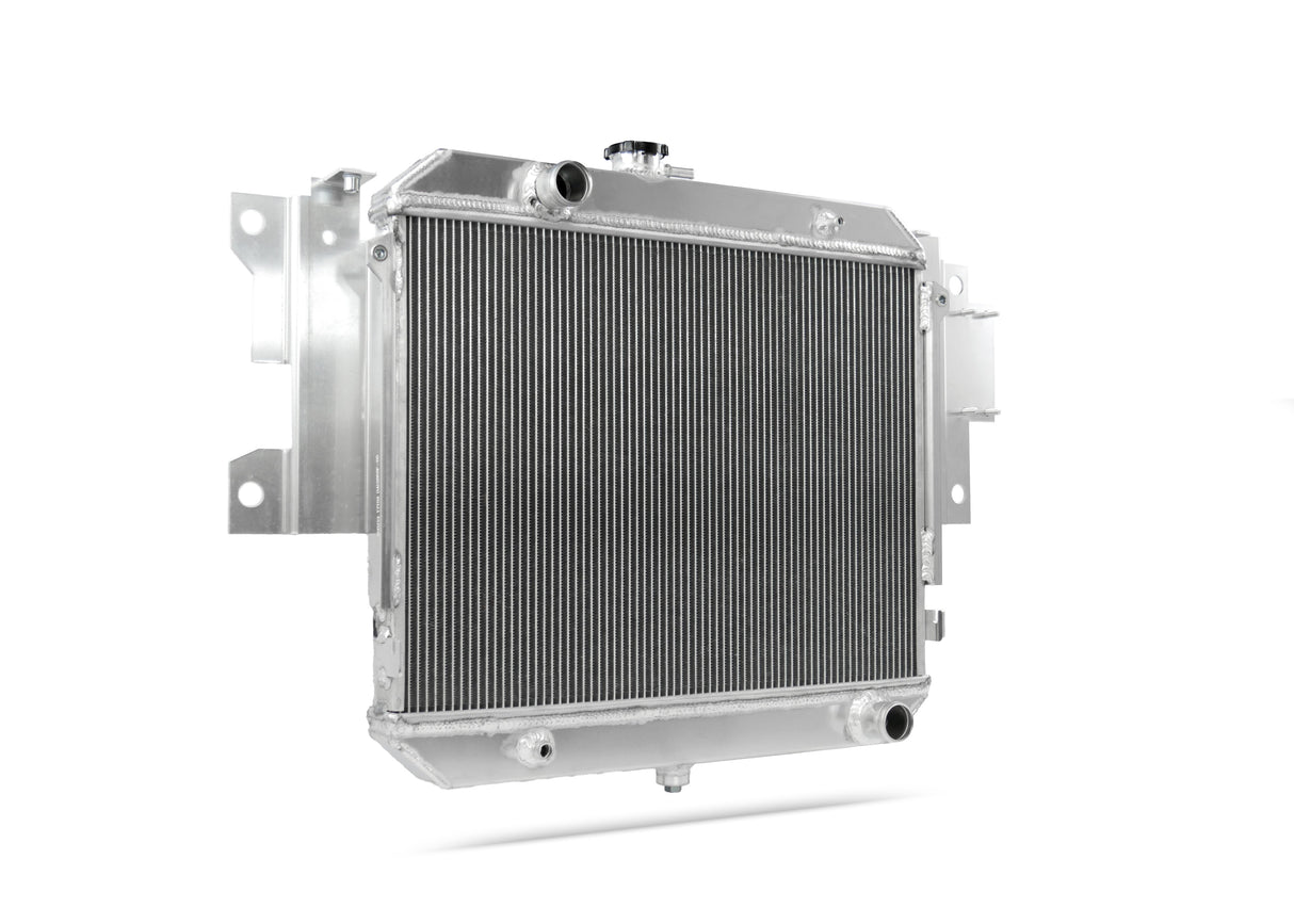 Daihatsu Feroza F300 & F310 1.6L Petrol 1989-2002 | Performance Radiator