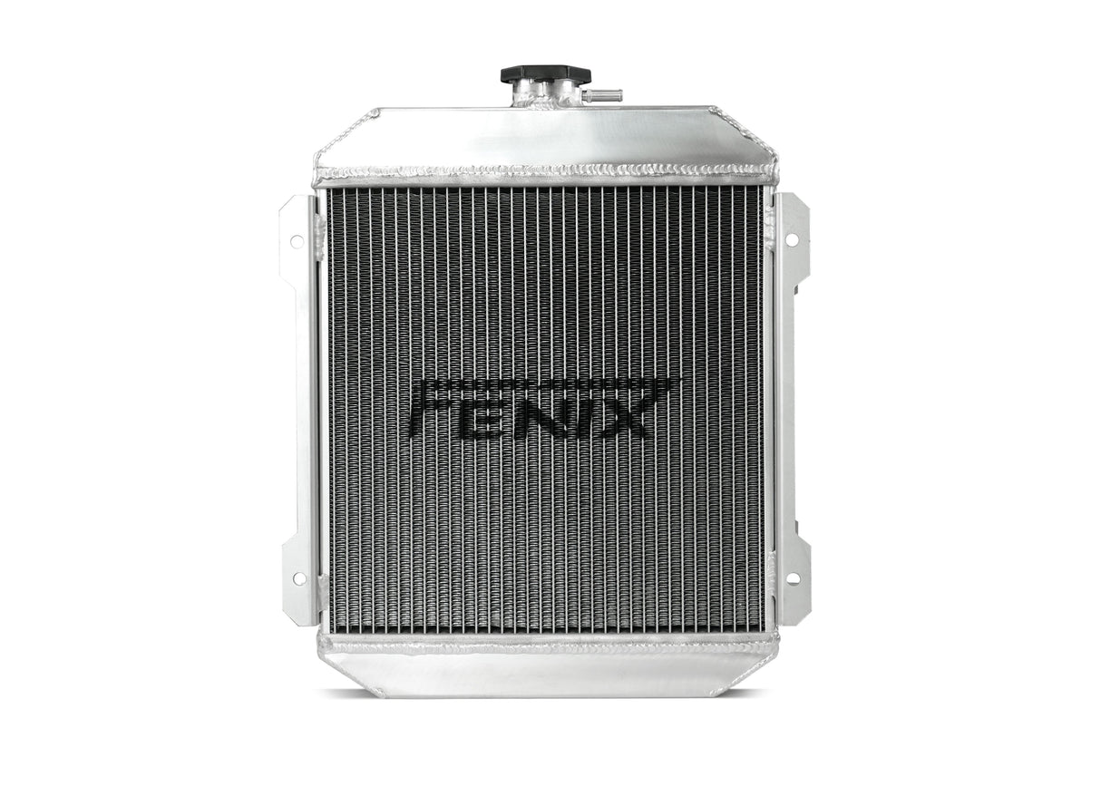 Datsun 1200 Ute / Sunny Truck B120 1971-1979 | Performance Radiator