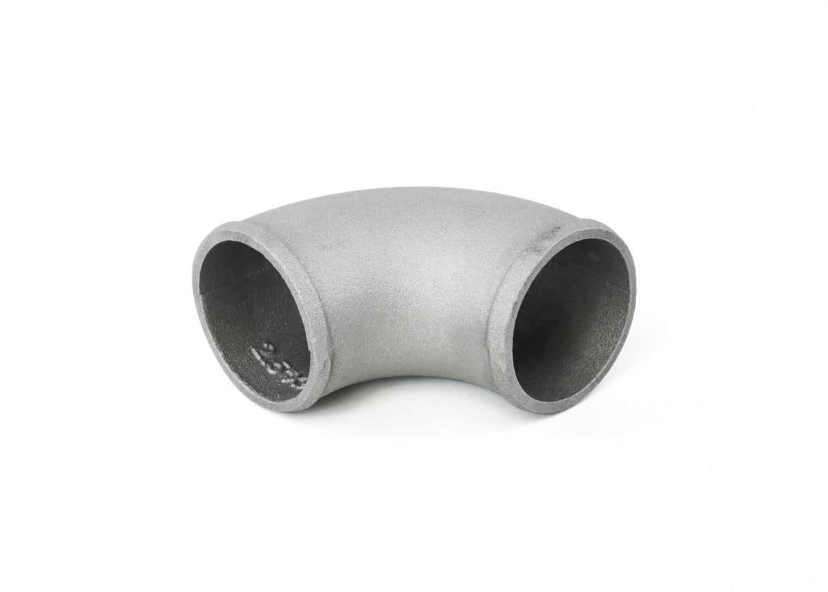 Cast Aluminium Elbows - 90°