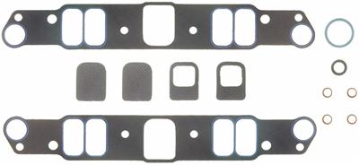 Felpro Printoseal Intake Manifold Gasket Set FE1233 - Prolink Performance