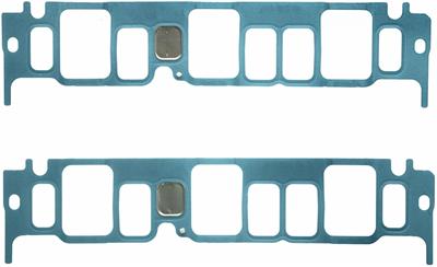 Felpro Embossed Steel Laminate Intake Manifold Gasket Set FE1270 - Prolink Performance