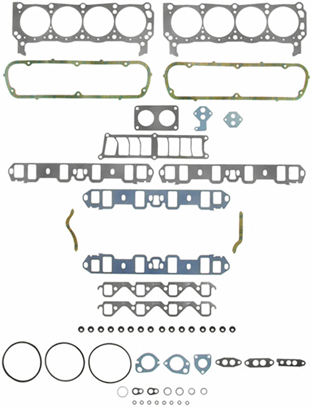 Felpro Top End Gasket Set FEHS8548PT-11 - Prolink Performance