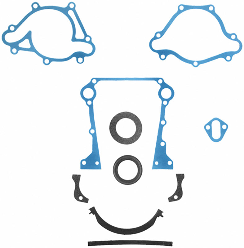 Felpro Timing Cover Gasket Set FETCS6563-1 - Prolink Performance