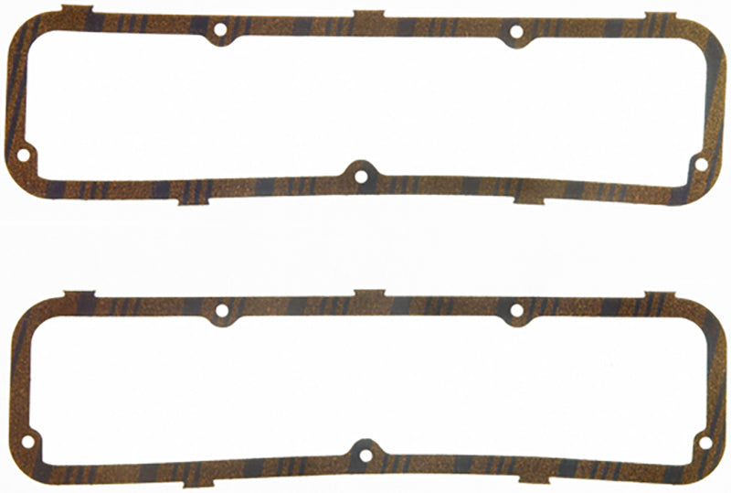 Felpro Cork/Rubber Valve Cover Gaskets FEVS13049C - Prolink Performance