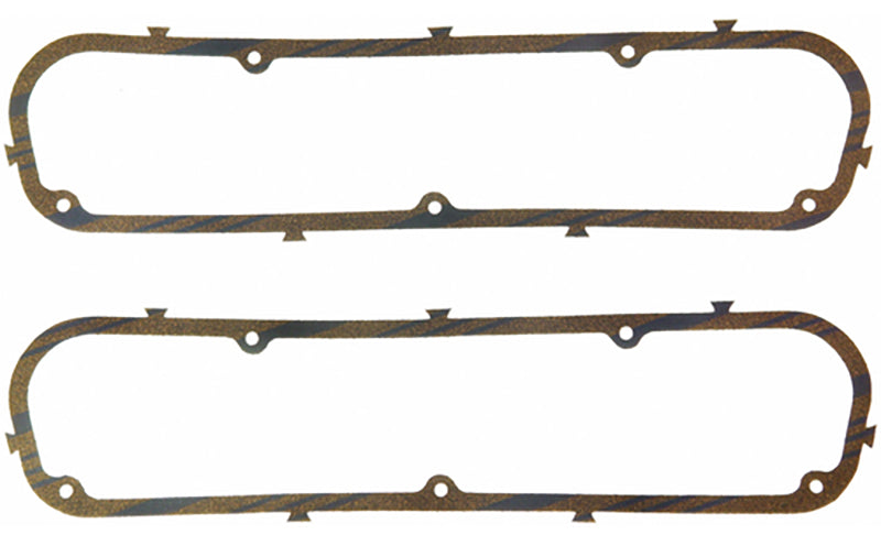 Felpro Cork/Rubber Valve Cover Gaskets FEVS13395 - Prolink Performance