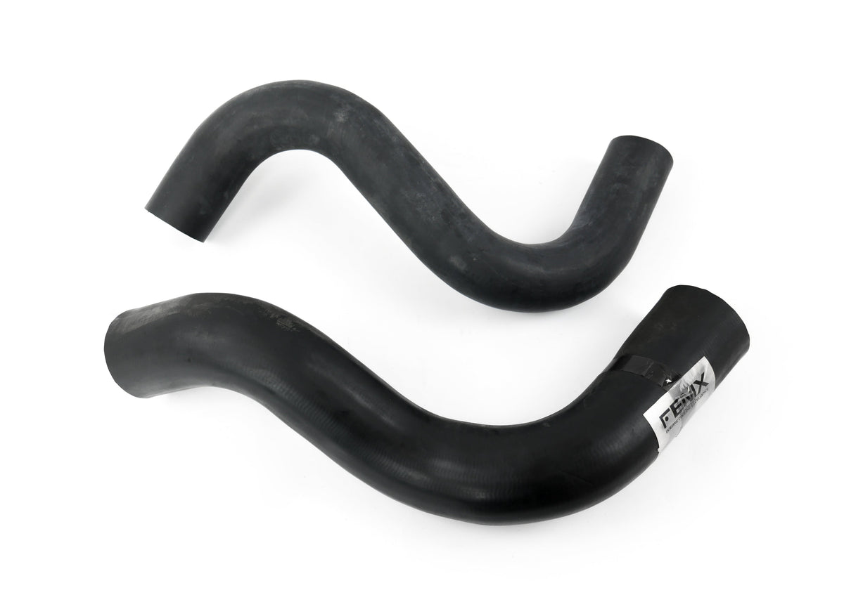 Ford Falcon EA / EB / ED 6Cyl & V8 1988-1994 Radiator Hoses