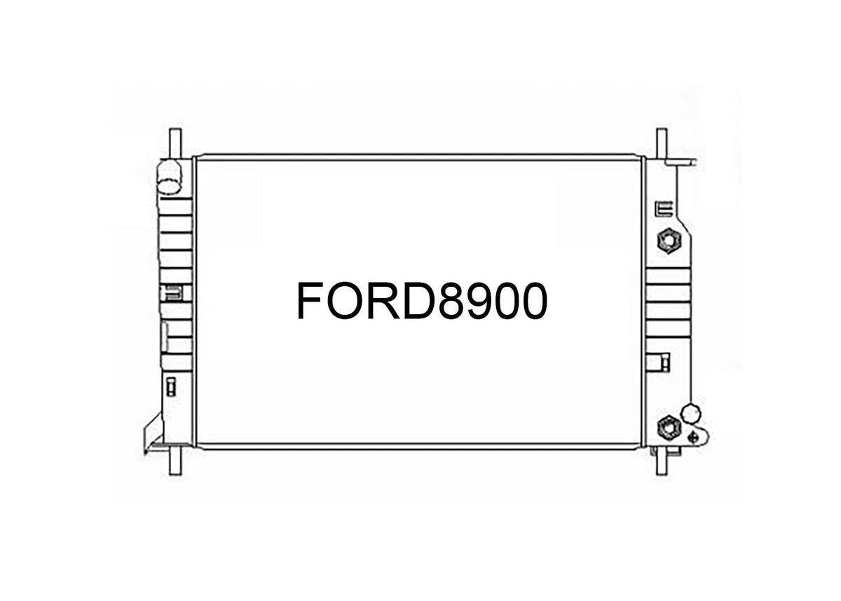 Ford Mondeo MK1 / MK2 2.5L Petrol 1994- 2001