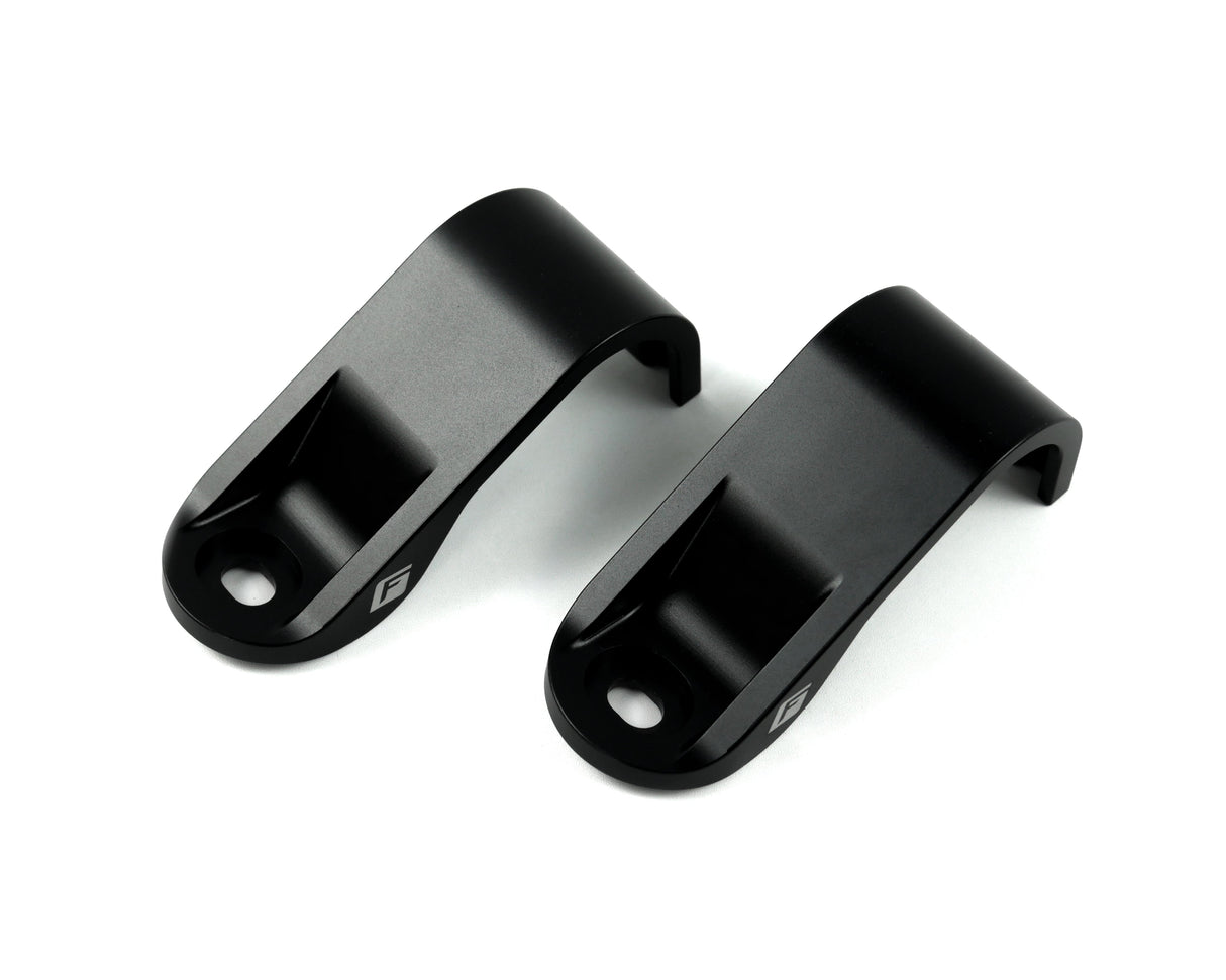 Toyota Chaser, Cresta & Mark II JZX100 Upper Radiator Mounts