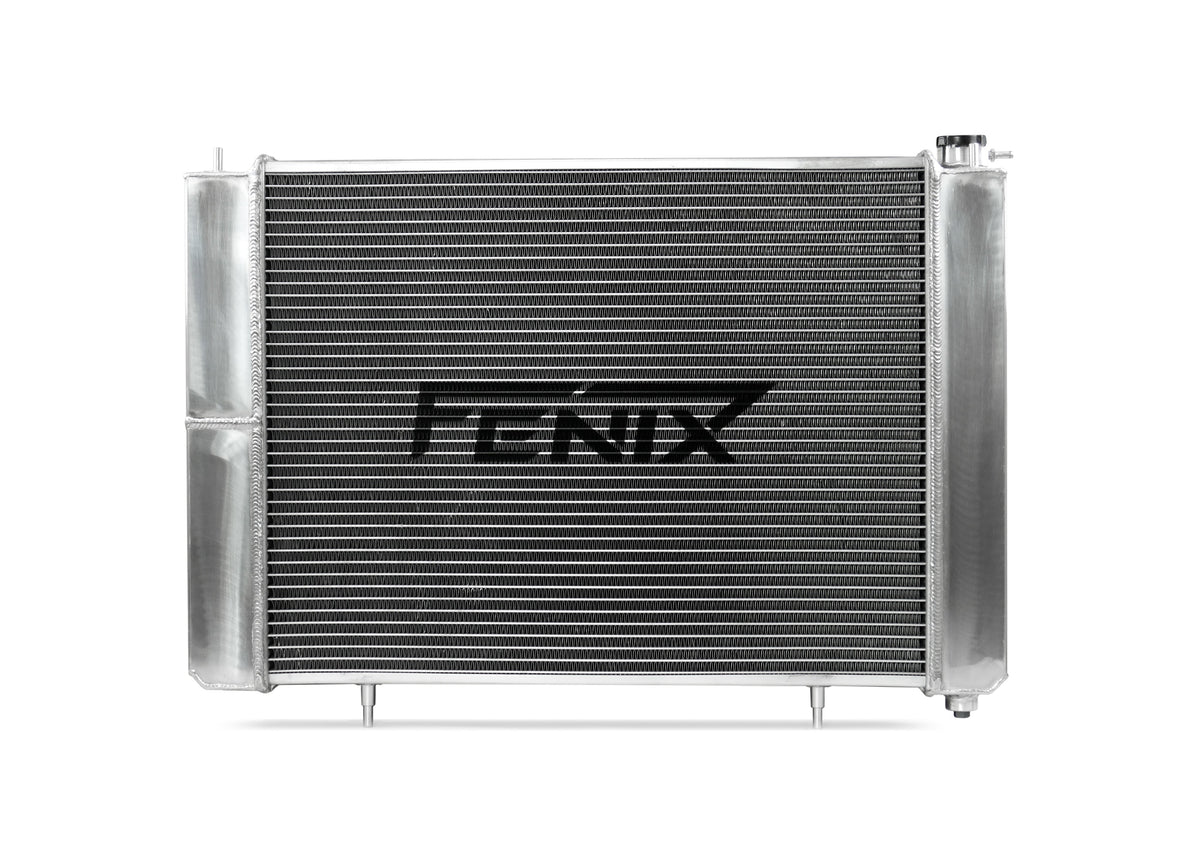 Nissan Silvia S14 / S15 with RB & JZ 1993-2002 | Performance Radiator