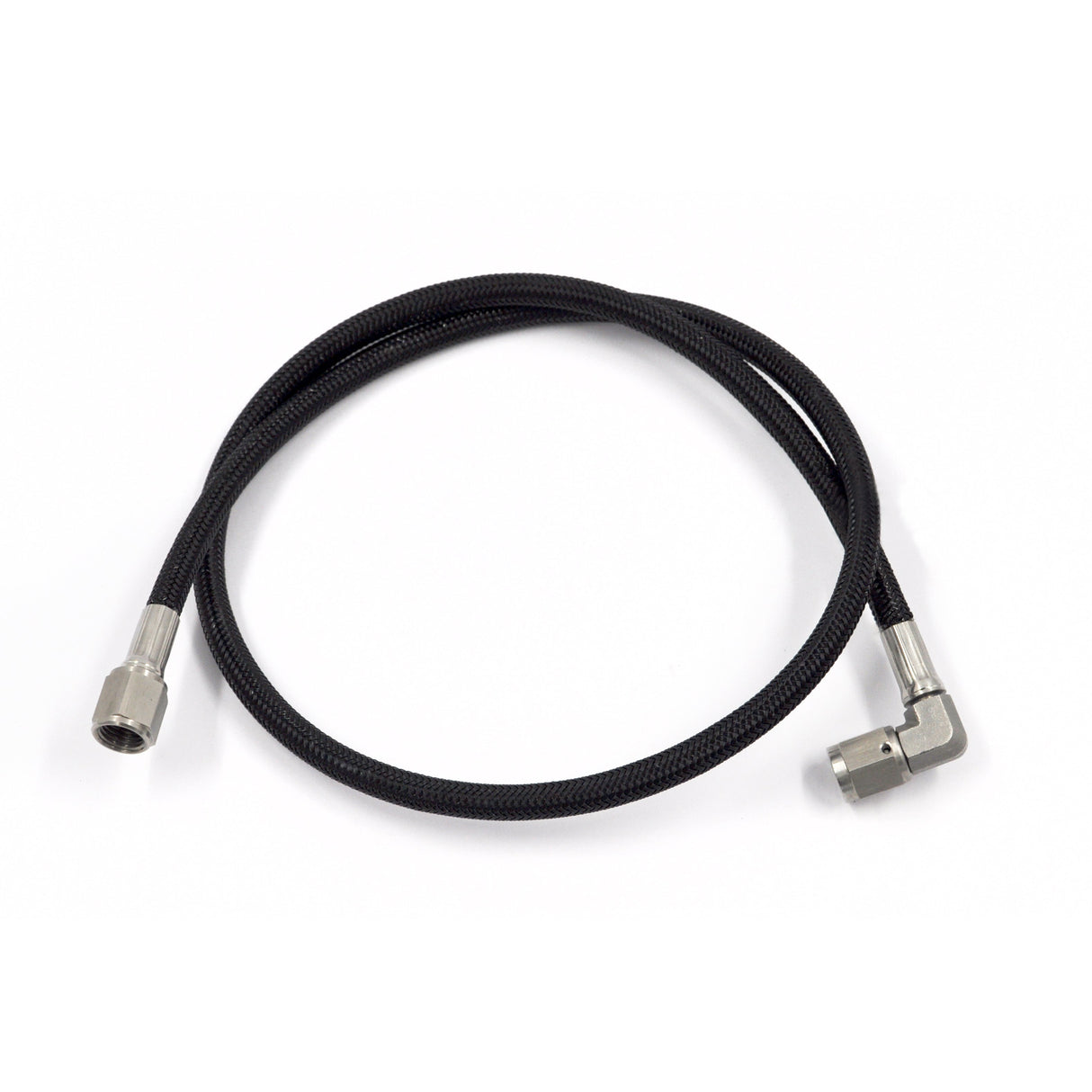 4AN Braided Hose Lines