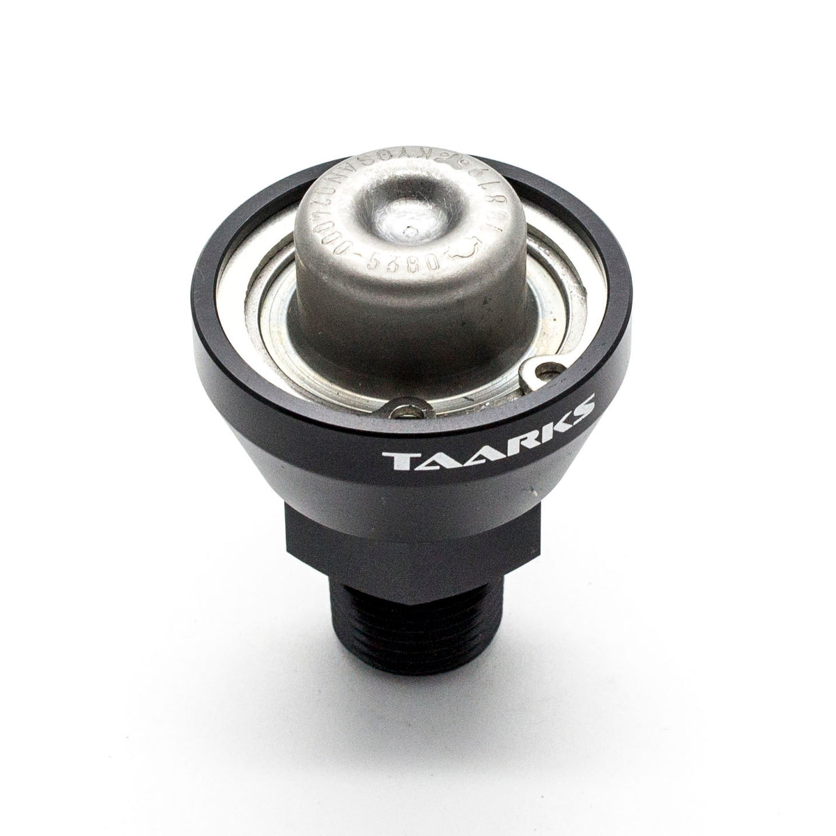 Fuel Pulse Damper "3/8" NPT"
