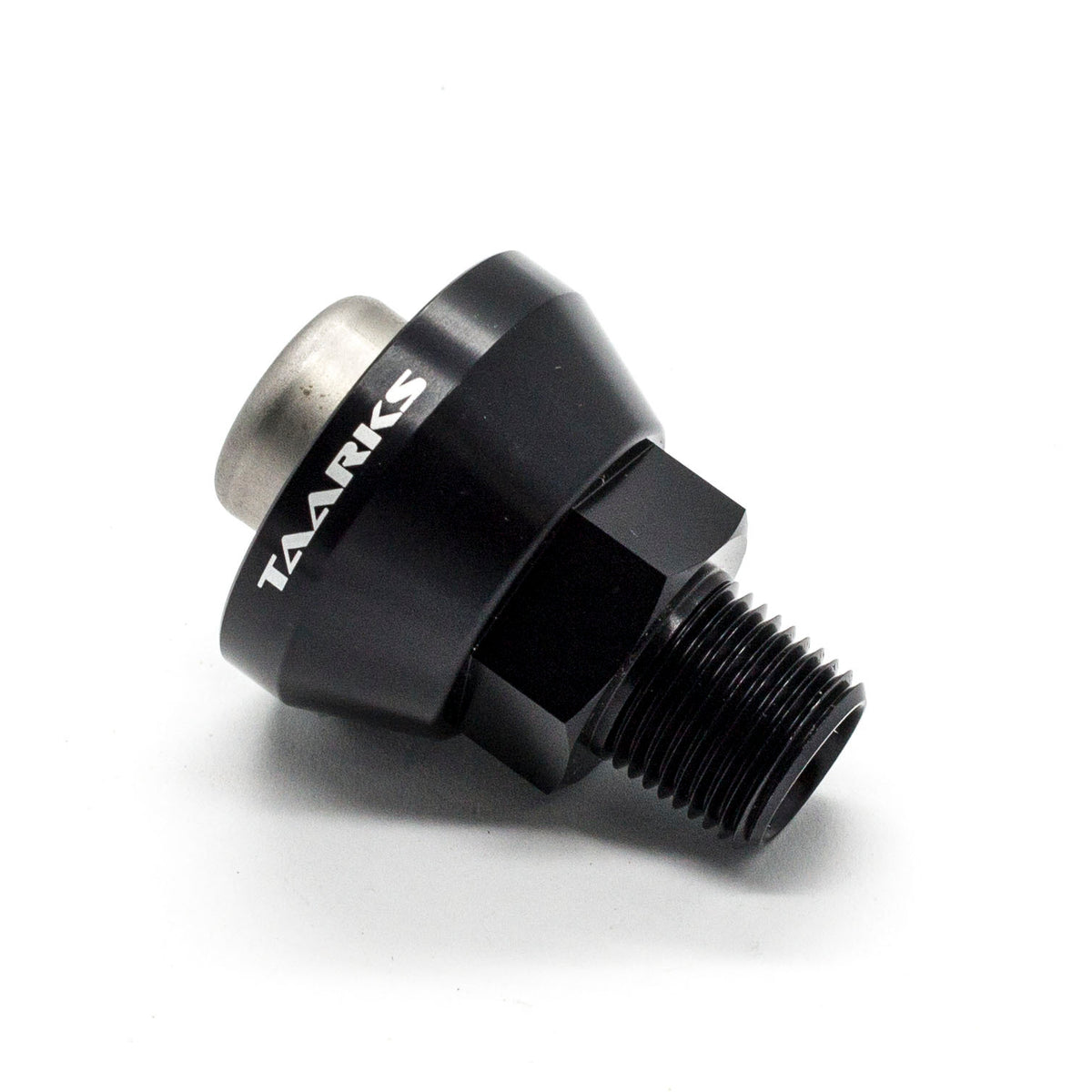 Fuel Pulse Damper "3/8" NPT"