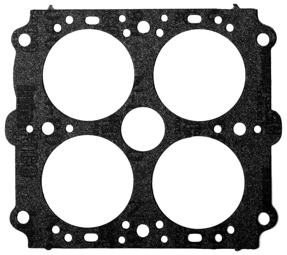 Holley Throttle Body Gasket 1-9/16" (HO108-3) - Prolink Performance