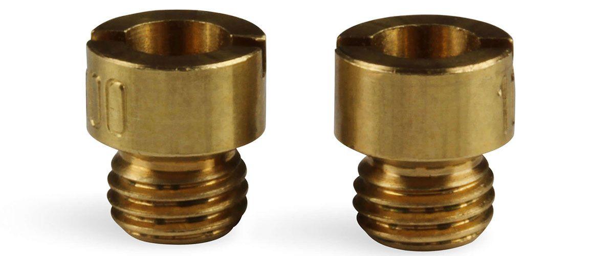 Holley Standard Main Jet #103 (HO122-103) - Prolink Performance