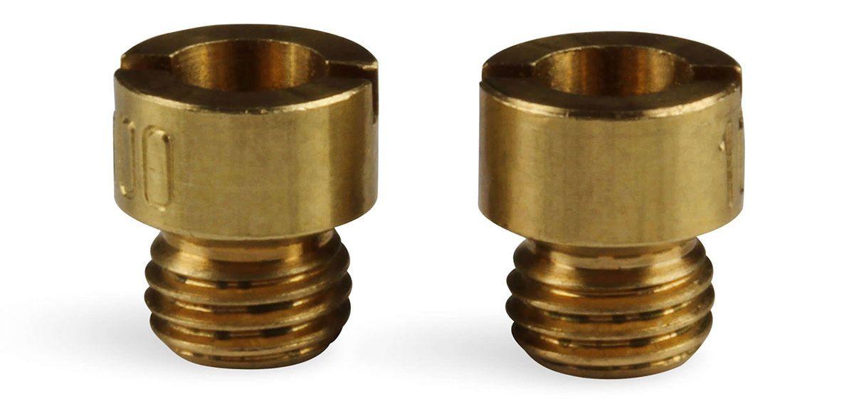 Holley Standard Main Jet #106 (HO122-106) - Prolink Performance