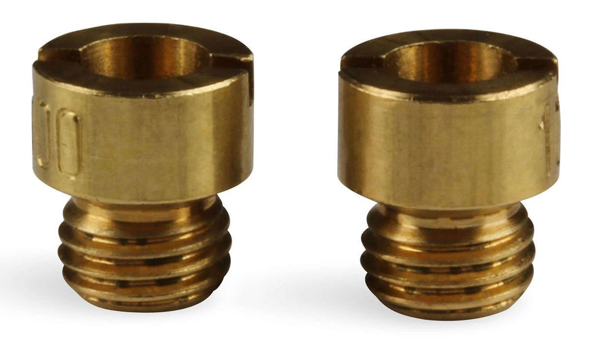 Holley Standard Main Jet #40 (HO122-40) - Prolink Performance