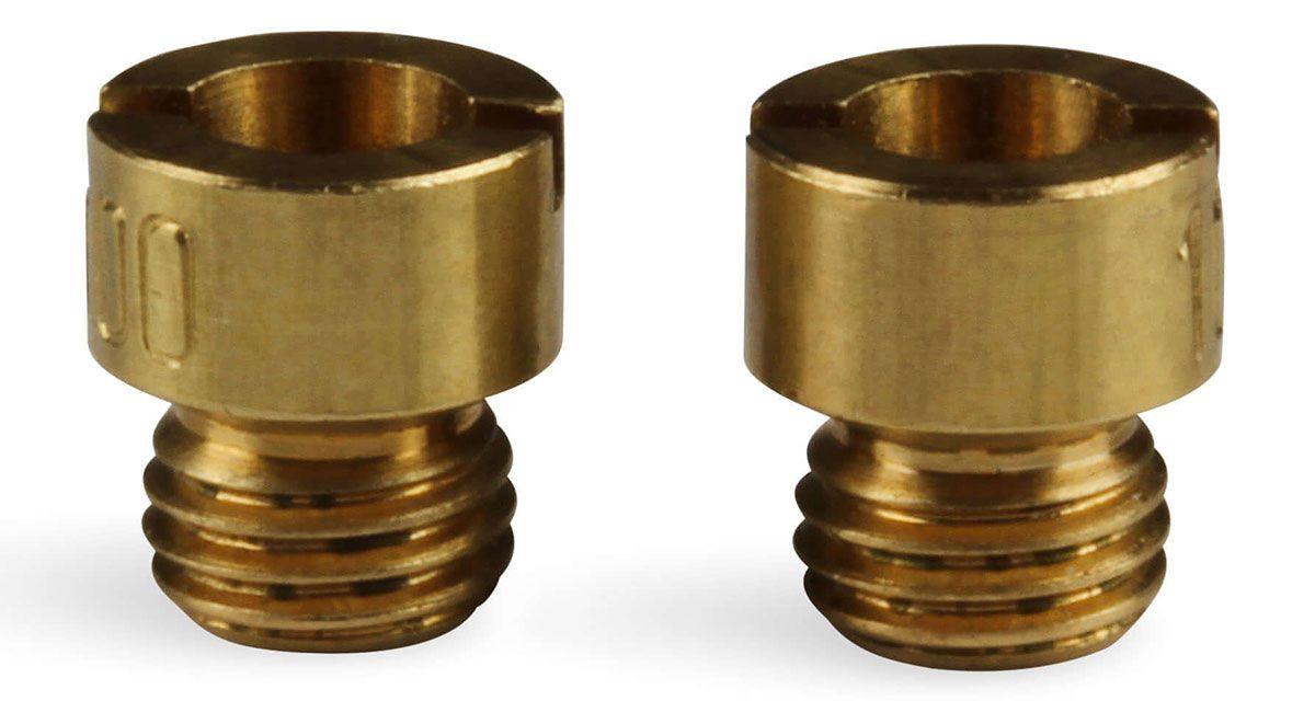 Holley Standard Main Jet #53 (HO122-53) - Prolink Performance