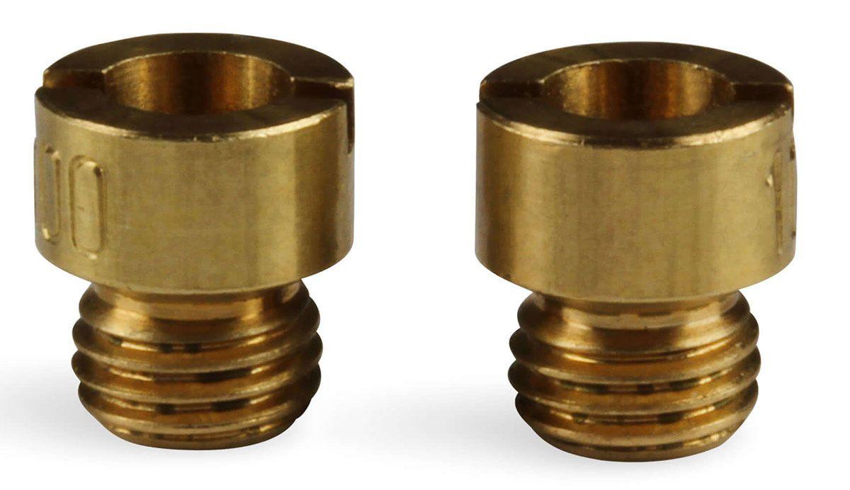 Holley Standard Main Jet #57 (HO122-57) - Prolink Performance