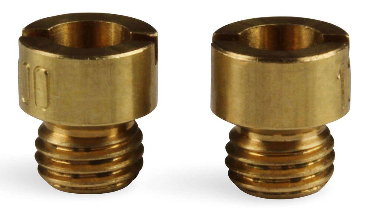 Holley Standard Main Jet #58 (HO122-58) - Prolink Performance