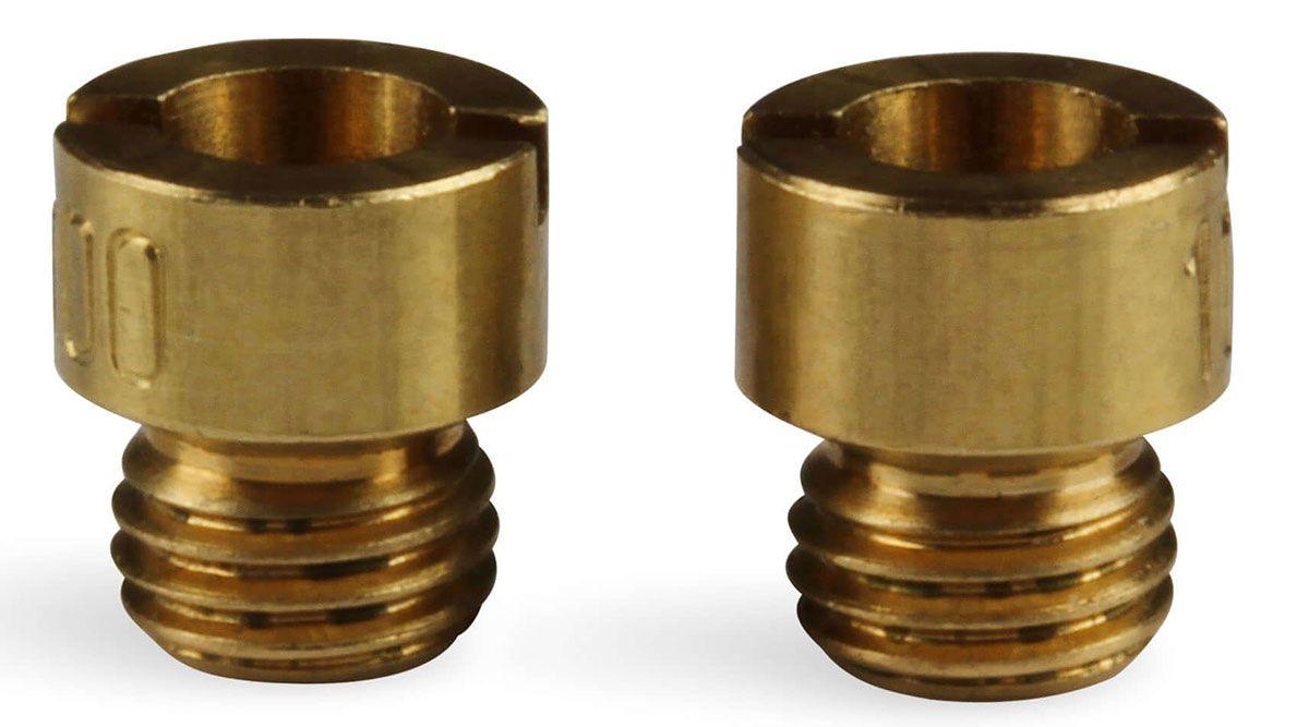 Holley Standard Main Jet #61 (HO122-61) - Prolink Performance